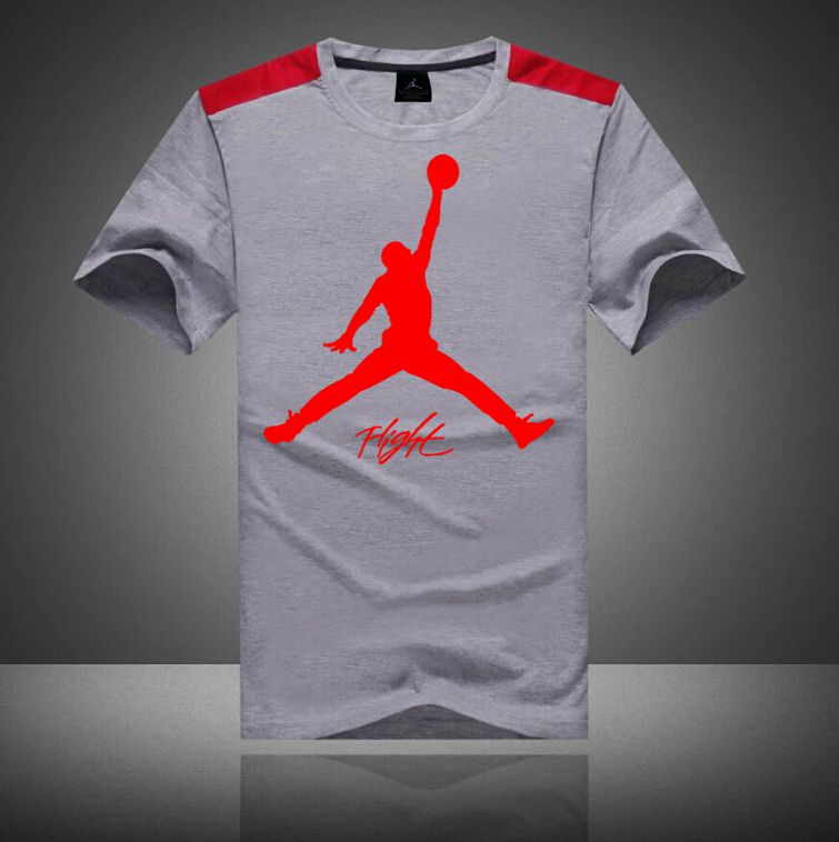 men jordan t-shirt S-XXXL-1495